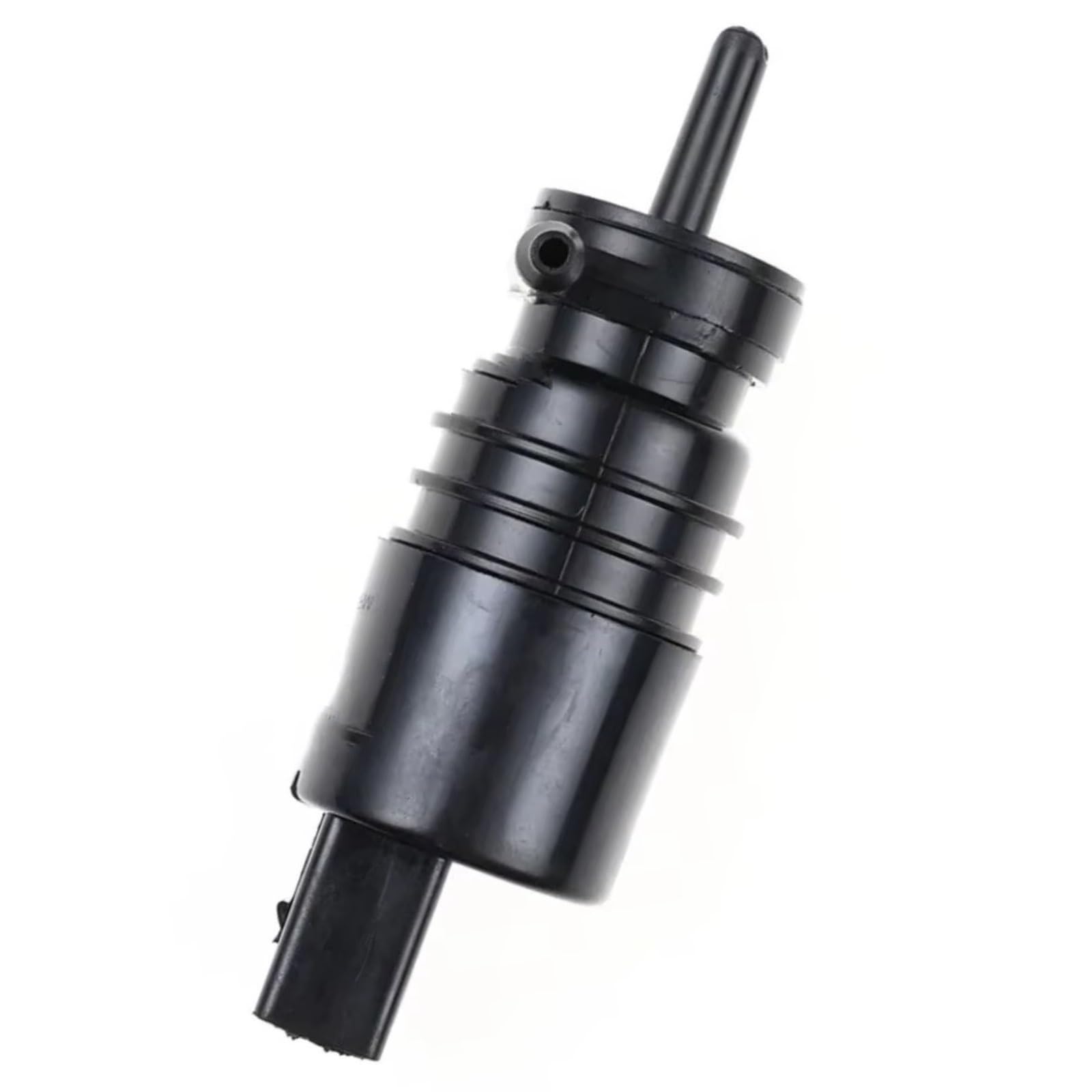 Rdeqkivz One Color Windshield Spray Pump Compatible With Bmw For 330I For 330Xi 2006 1 Pcs Windshield Washer Pump Motor Accessories 67127302588