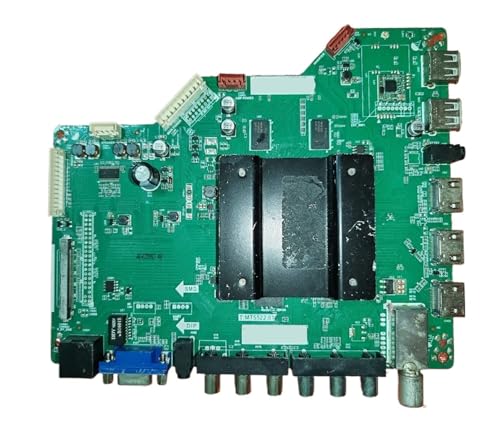 T.MT5522.81 4K WiFi �l�b�g���[�N TV �}�U�[�{�[�h�A2 �̃C���^�[�t�F�[�X(10P interface power)