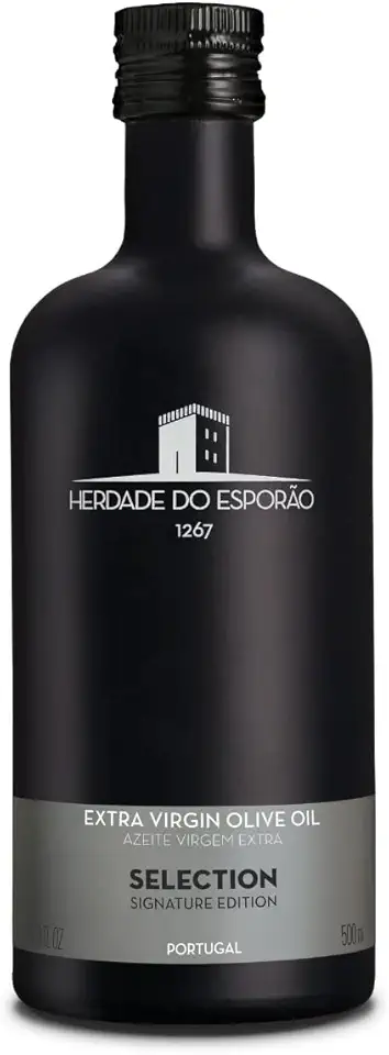 HERDADE DO ESPORÃO Azeite de Oliva Extra Virgem Selecção 500ml