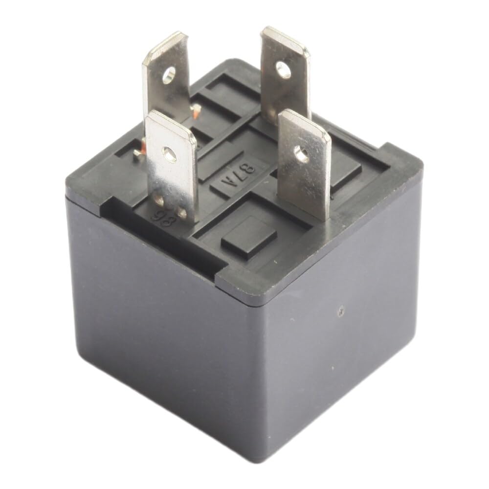 1pcs 12V 4pin Air Conditioning Relay 871E 1A D R1 U15/19 Instead Of 8T2T 14B192 AA (Size
