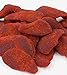 Aiva Dried Chili Mango (2 LB) – Spicy and Sweet Dried Fruit Snack for Snacking, Cooking, and Desserts