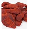 Aiva Dried Chili Mango (2 LB) Spicy and Sweet Dried Fruit Snack for Snacking, Cooking, and Desserts