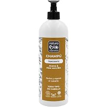 Aloe Vera & Oatmeal Care Shampoo 740 ml