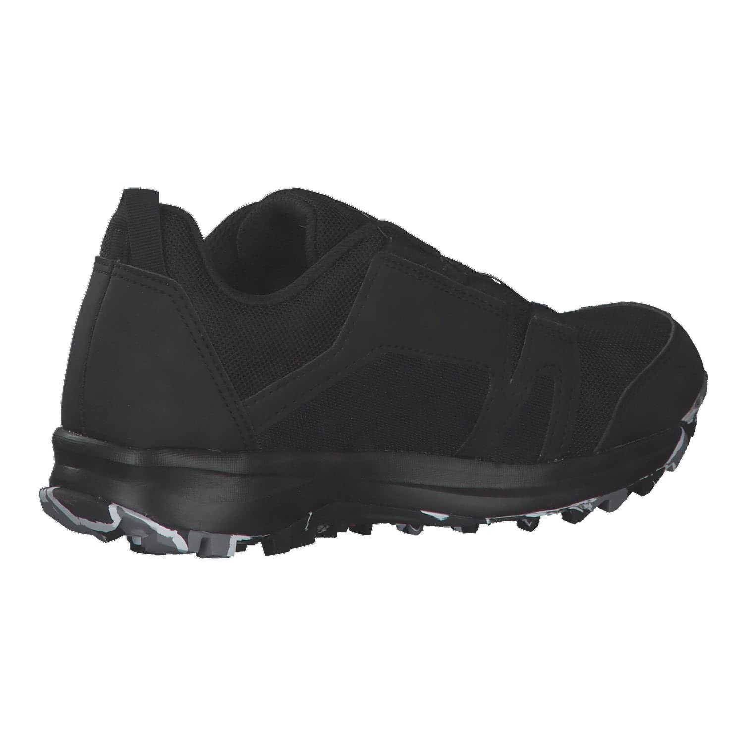 adidas Mixte Enfant Terrex Agravic BOA Rain.RDY Trail Chaussures de Course