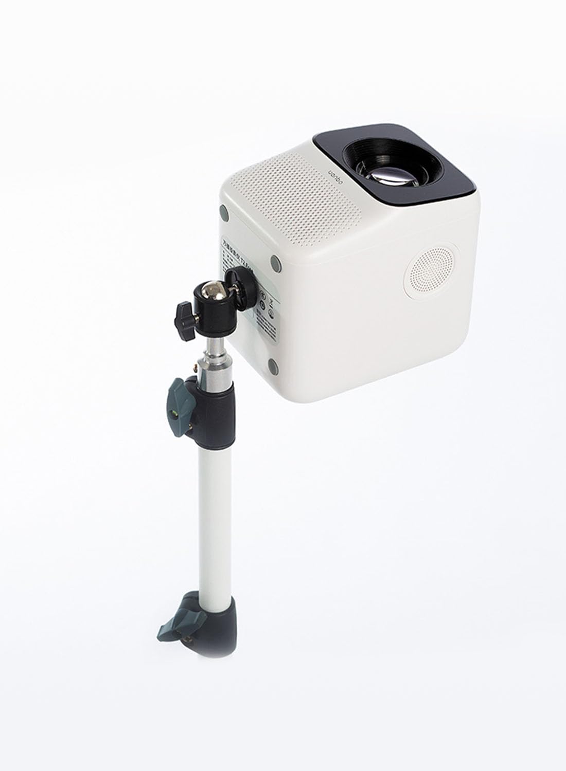 Amazon.co.jp: WANBO プロジェクタースタンド 三脚式