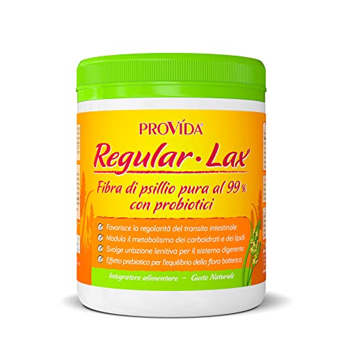Regular-LAX Gusto Naturale ProVída® 150g