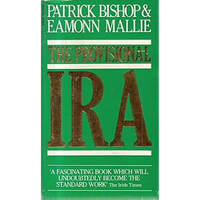 The Provisional Ira