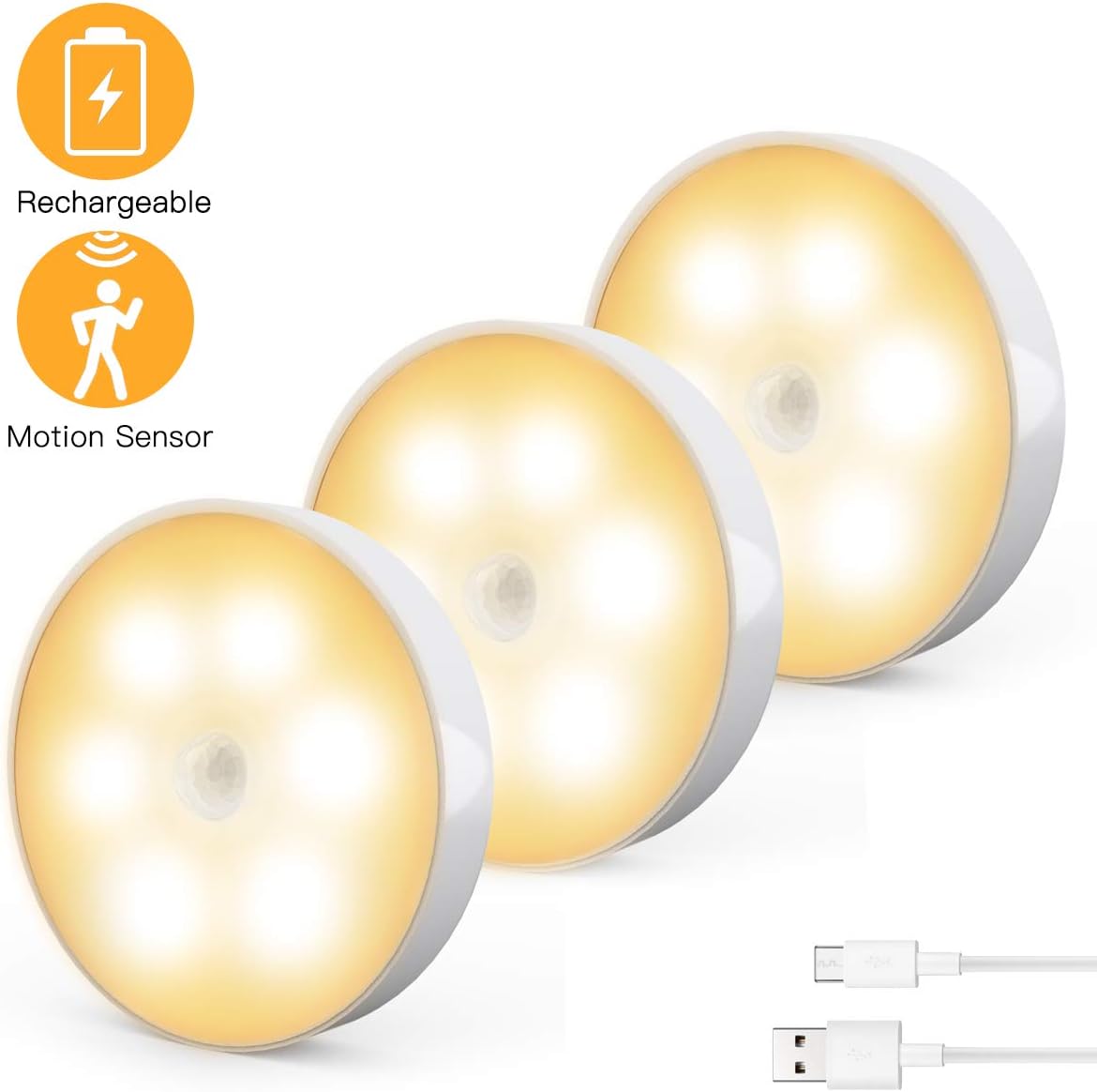 sensore di movimento per luce interna