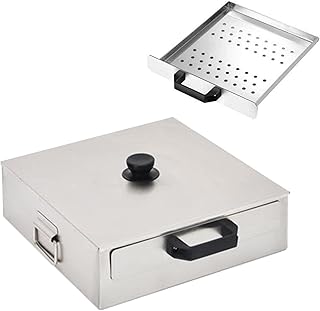 CALANDIS® Rice Roll Machine Furnace Equipment for Chinese Cuisine Recipes Breakfast 1 Hole 1 Flat Drawer'