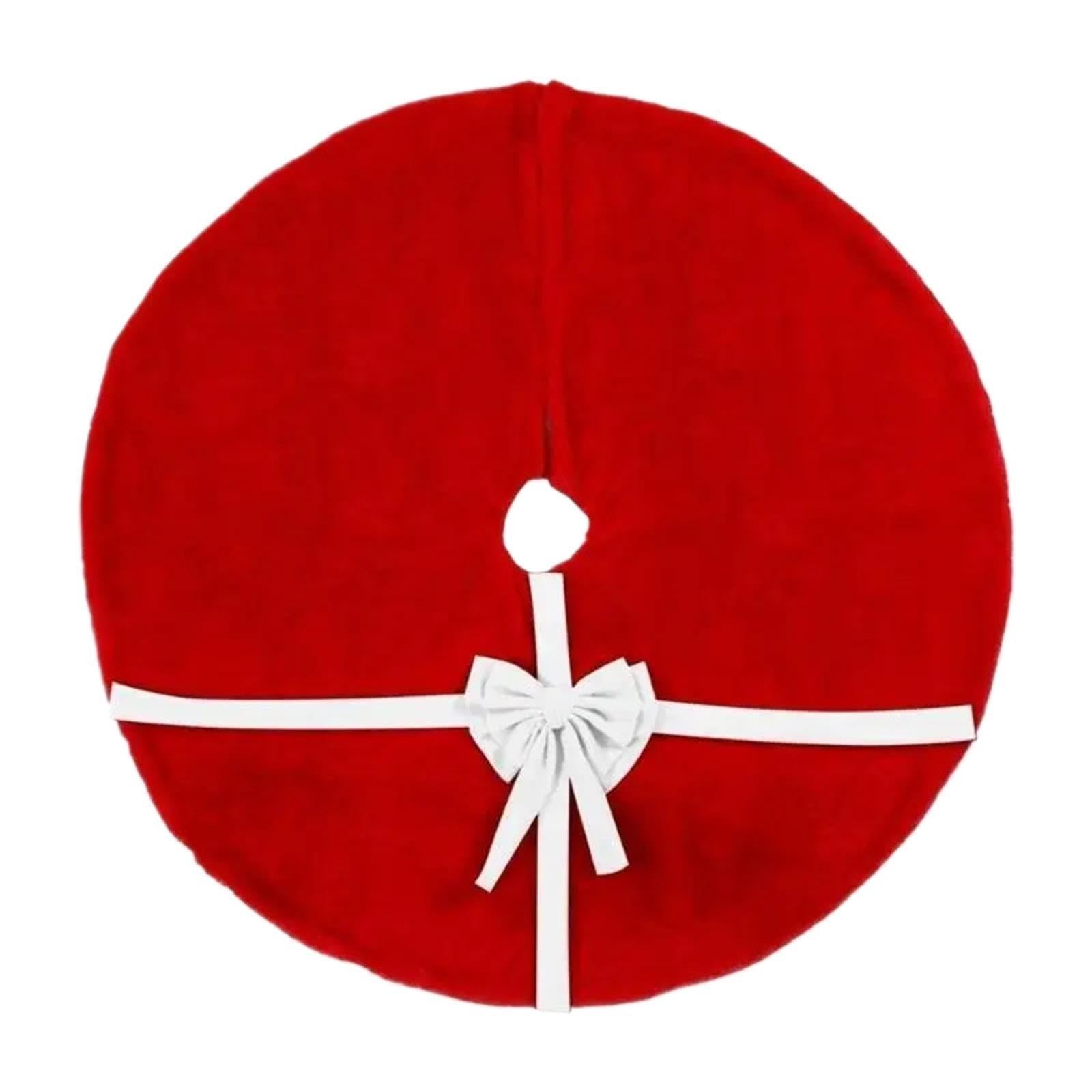 Copri Albero Gonna base for albero di Natale