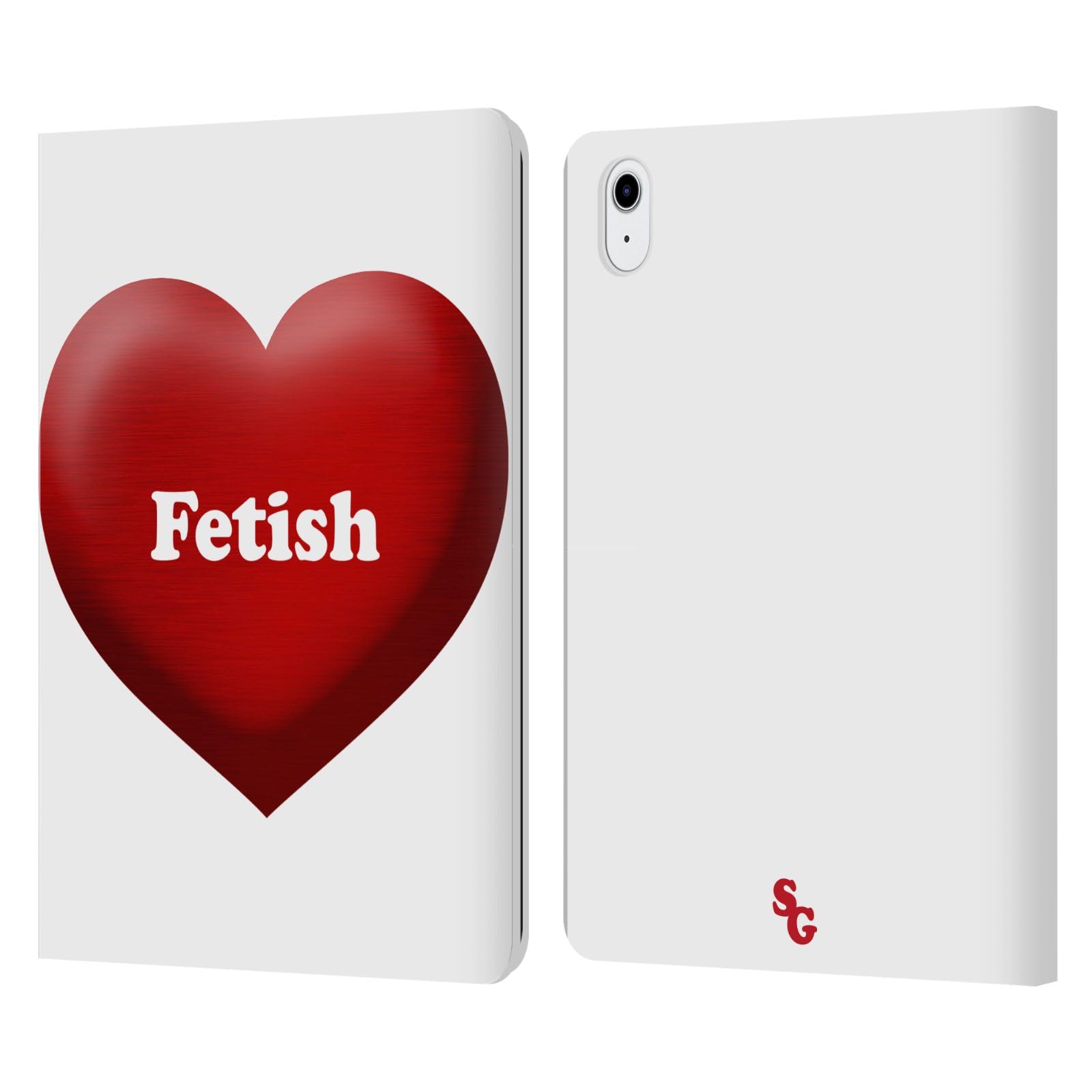 Carcasa de cuero tipo libro compatible con Apple iPad Air 2020 2022 Selena Gomez 7