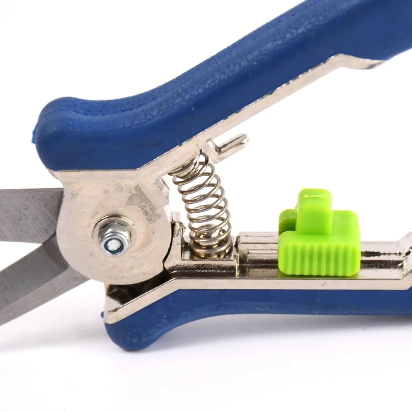 Image of Oblivion Gardening Shears - Enhanced Garden Shears Pruning Machine, Professional Pruning Tool for Trees, Shrubs, and Plants (Model 5)