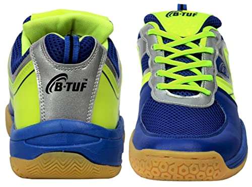 Image of B-TUF Mens Passion Sneaker