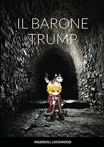Barone Trump: Il meraviglioso viaggio sotterraneo