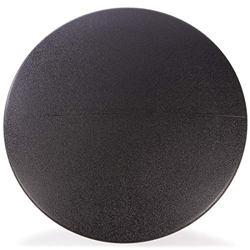 Image of Ergonomic seat (Black)