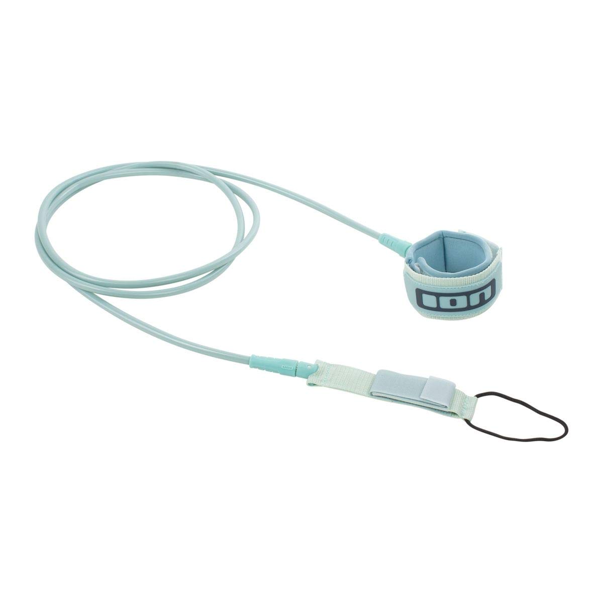 Unbekannt ION Core SUP Leash-Green-8'0"