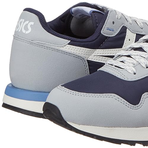 Image of ASICS Unisex Tiger Runner II Sneakers