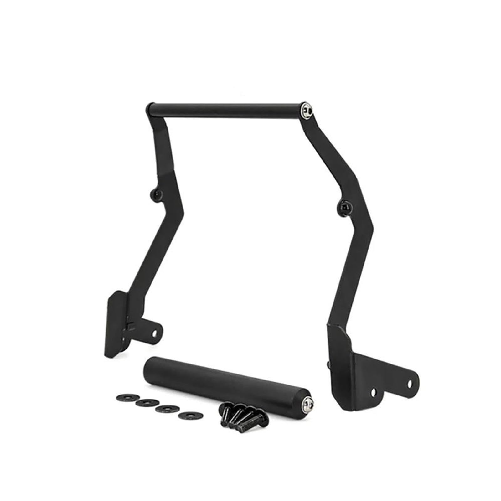 Manubrio Staffa Supporto Per Navigatore GPS Per Moto Per CRF 1100L Africa Twin ADVENTURE SPORTS CRF1100L 1100 L 2020-2025 Per Cellulare Moto Supporto Per Navigazione