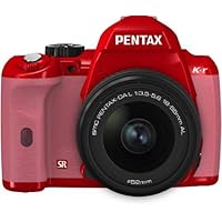 Amazon | PENTAX デジタル一眼レフカメラ K-r レンズキット
