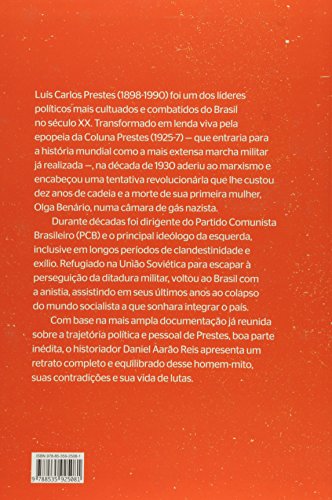 Luís Carlos prestes