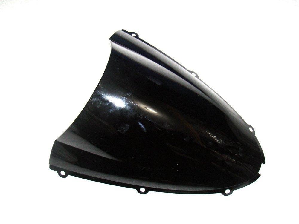 Amazon.co.jp: GZYF バイク エアロダイナミック スクリーン ウインド