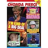 Chonda Pierce I'm Kind of a Big Deal DVD