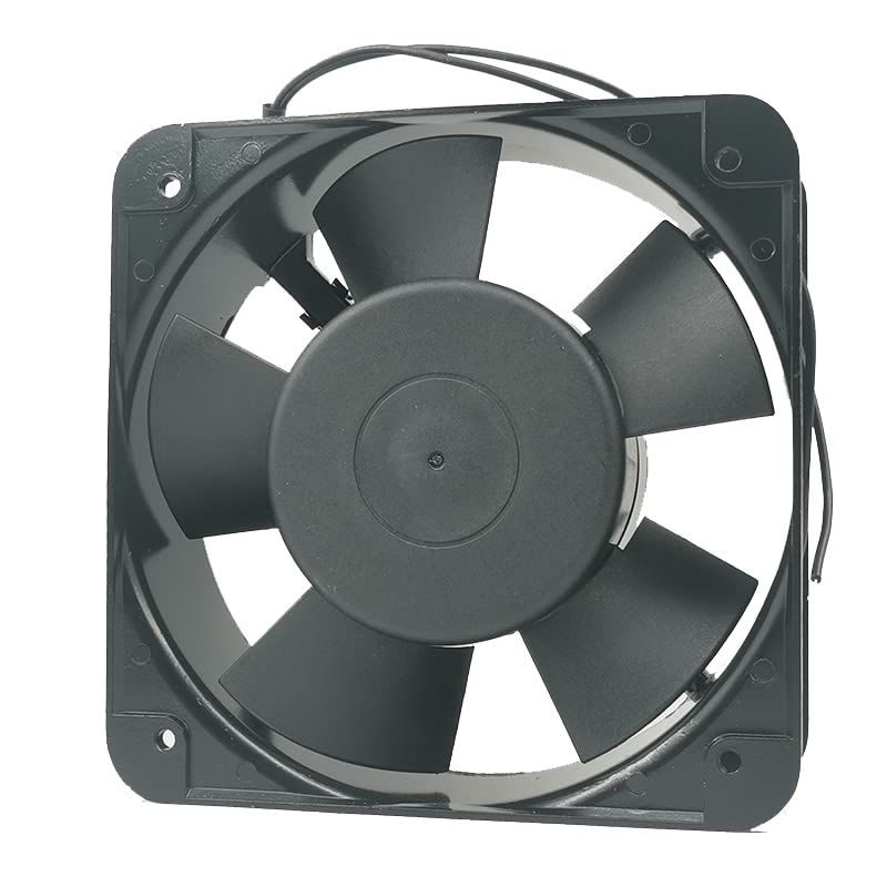 220V 0.22A 15050 Cooling Fan 150X150X50mm