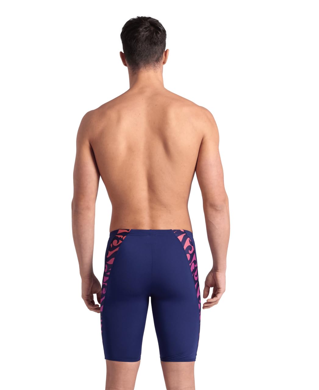 ARENA Performance Surfs Up Swim Jammer - Bañador para Hombre Bañador para Hombre Hombre (Pack de 1)