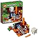 Produktbild LEGO Minecraft 21143 "Netherportal" Konstruktionsspielzeug, bunt
