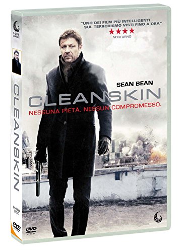 Dvd - Cleanskin (1 DVD) image 3