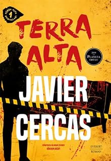 Terra Alta: Terra Alta Romanları 1