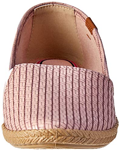 Sapatilhas Napa Tresse Cronos Neo, Moleca, Feminino, Rosa, 38