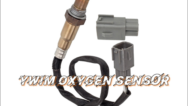 アンジー Amazon.com: Ywim Upstream Front Oxygen O2 Sensor Compatible