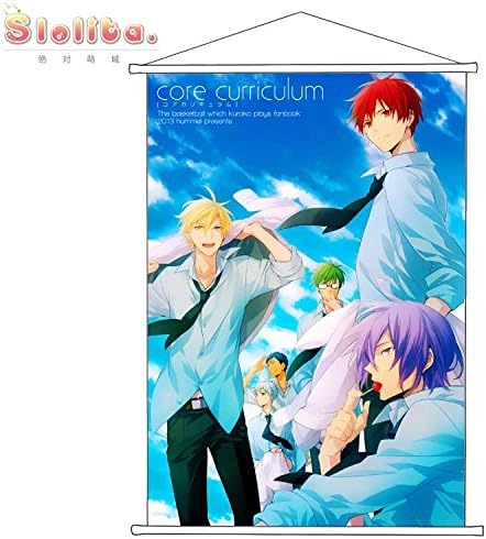 Amazon タペストリー 黒子のバスケ 黒子テツヤ 火神大我 黄瀬涼太 ポスター 掛ける絵 巻物 軸物 アニメ おしゃれ 萌え Gh0817 100cmx70cm アニメ 萌えグッズ 通販 Amazon タペストリー 黒子のバスケ 黒子テツヤ 火神大我 黄瀬涼太 ポスター 掛ける絵 巻物 軸物 アニメ おしゃれ 萌え Gh0817 100cmx70cm アニメ 萌えグッズ 通販