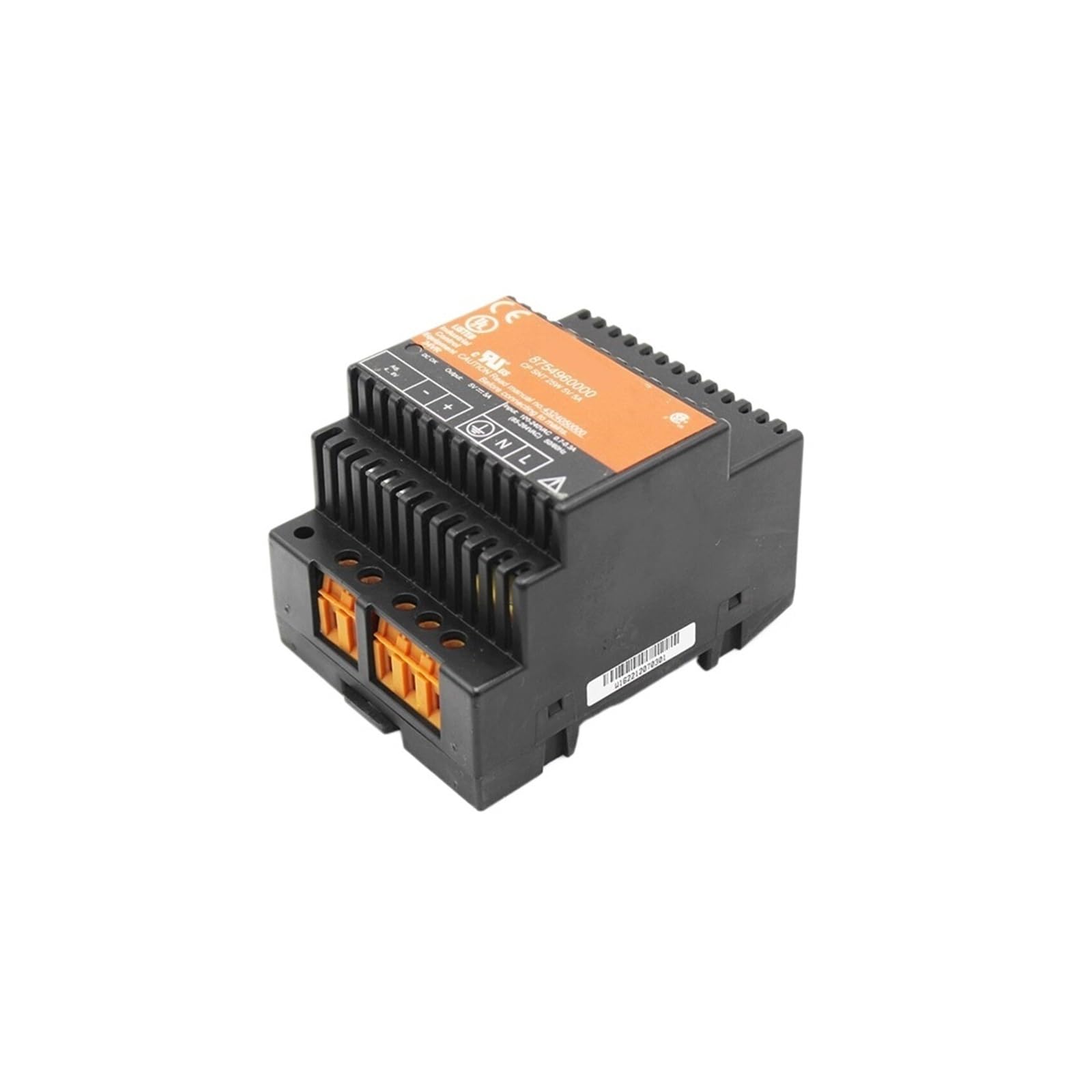 BRODEFUP Switching Power Supply 8754960000 25W 5V 5A