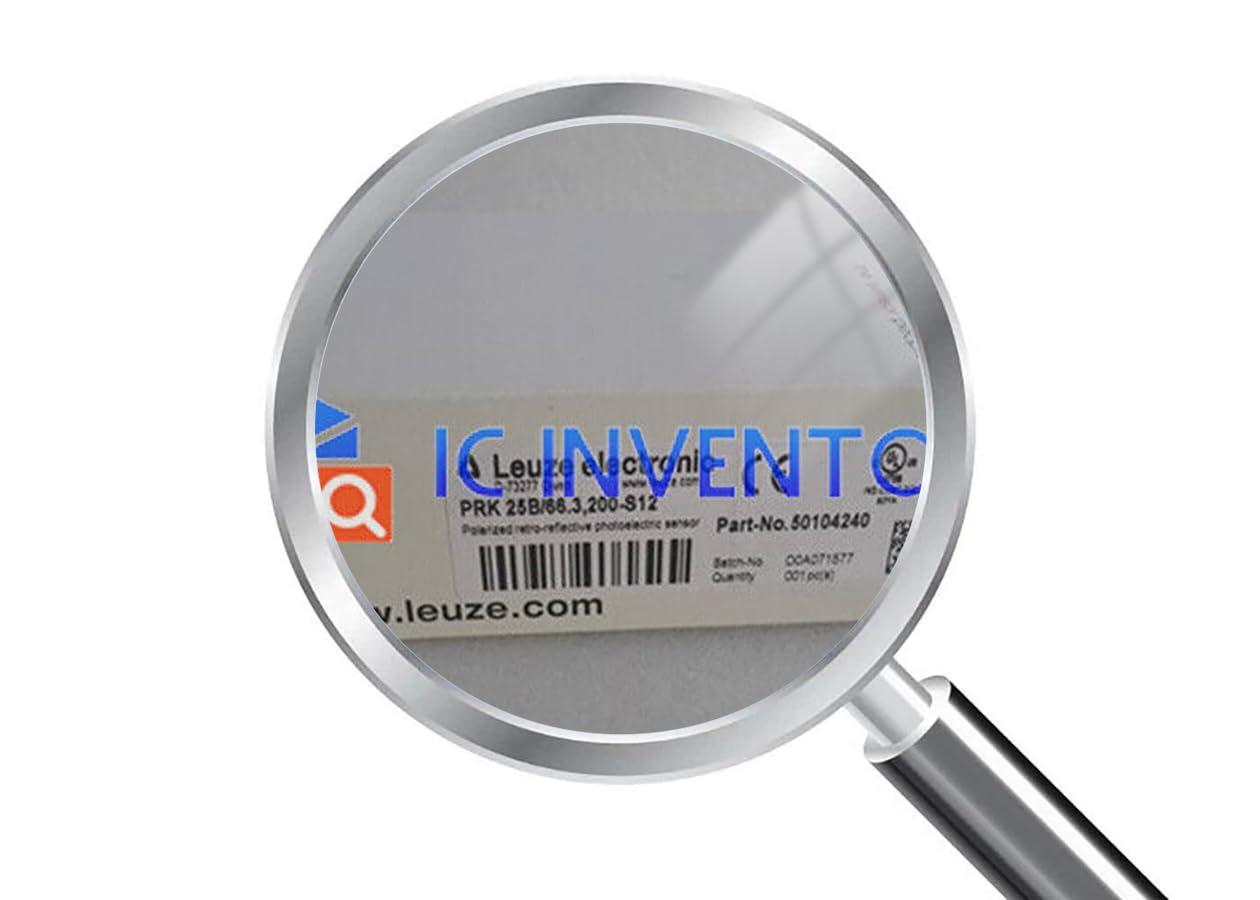 1PCS New PRK 25B / 66.3,200-S12