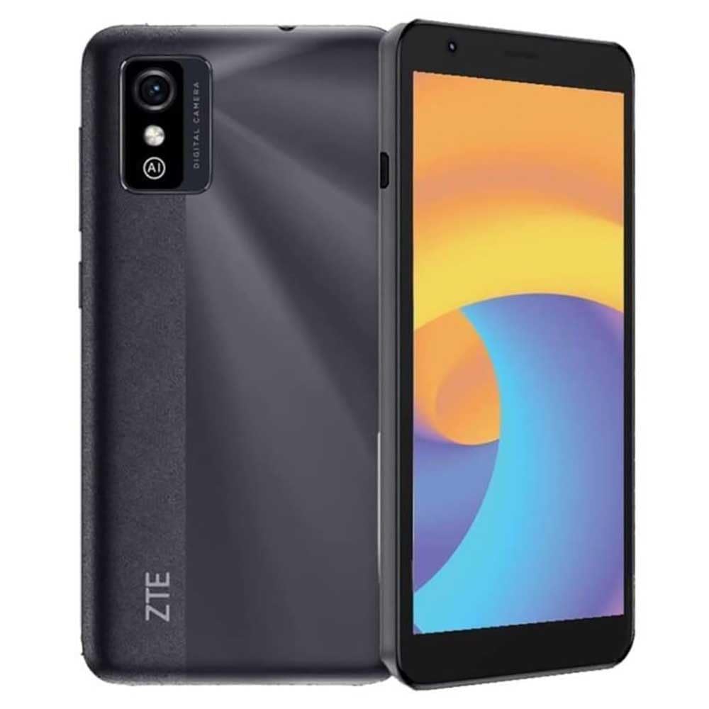 Zte Blade I9 1gb/​32gb 5´´ Dual Sim One Size