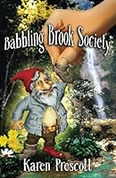Babbling Brook Society 1795412666 Book Cover