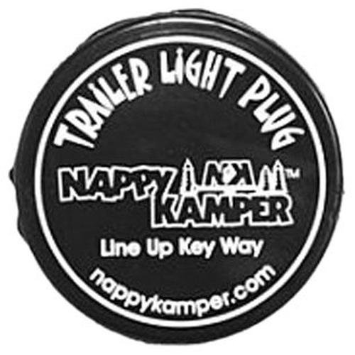 AP Products 008100 Trailer Light