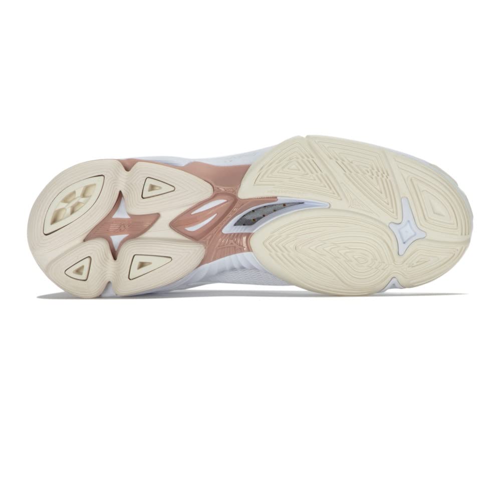Mizuno Wave Mirage 2 Zapatillas de Running Hombre