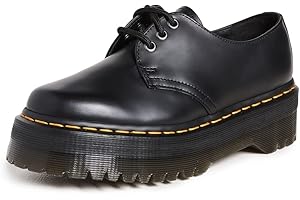8053 Platform Black UK 6 (US Men's 7, US Women's 8) Medium