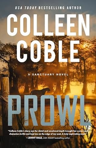 Colleen Coble Prowl