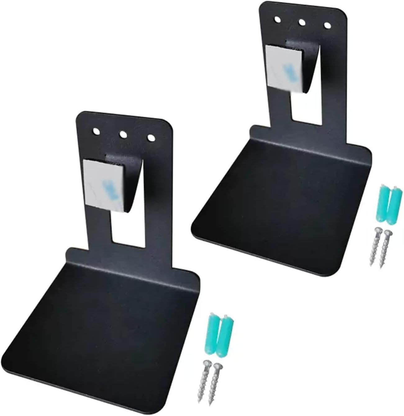 Speaker Bracket Home Theater Metal Wall Speaker Bracket