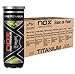 Palline Pádel NOX Pro Titanium BOC 24 Bottiglia