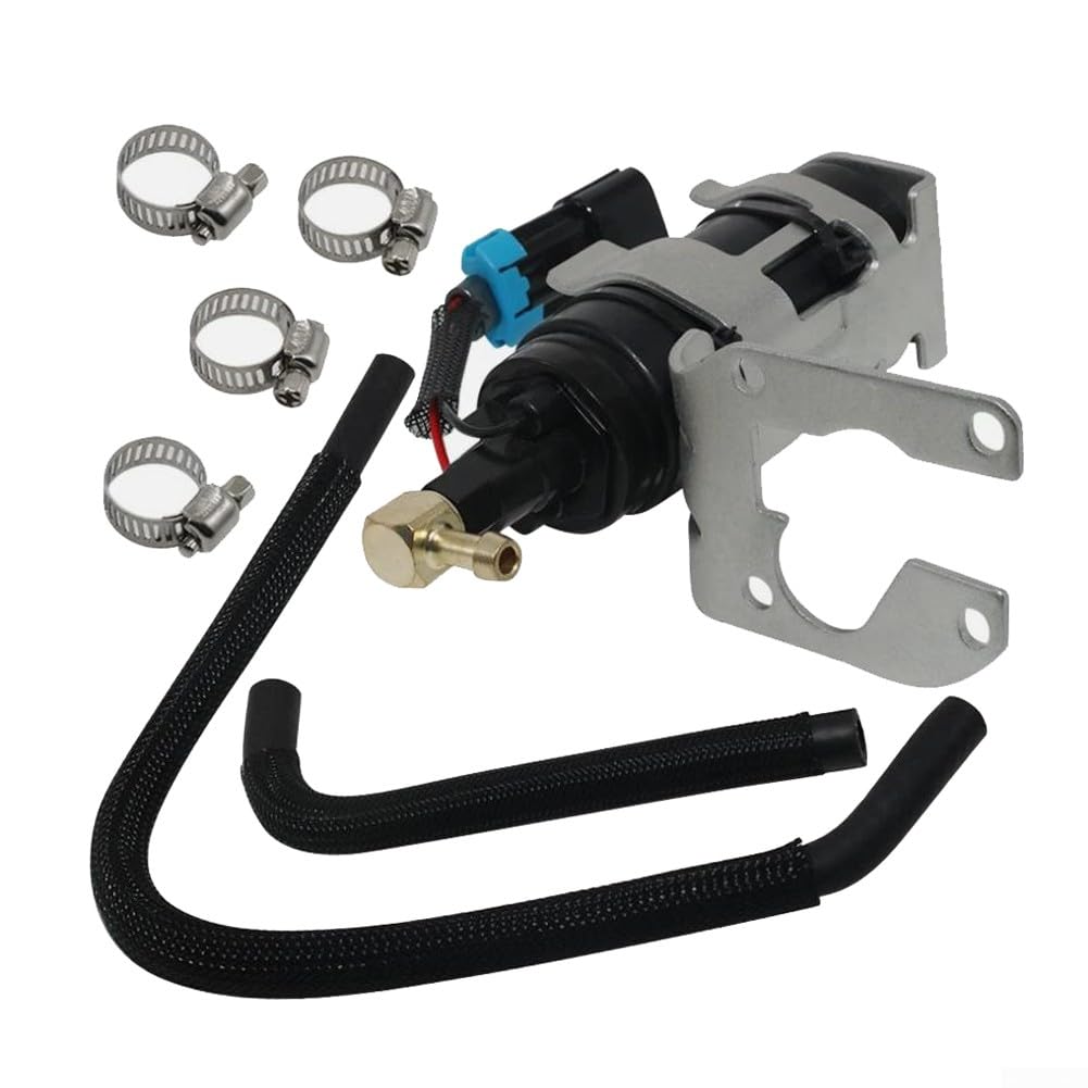 Pompa carburante di ricambio per Mercury per Mariner per fuoribordo EFI 1998 2010, codice articolo 8558432 8M0047624, componente ideale per la riparazione e la manutenzione del motore