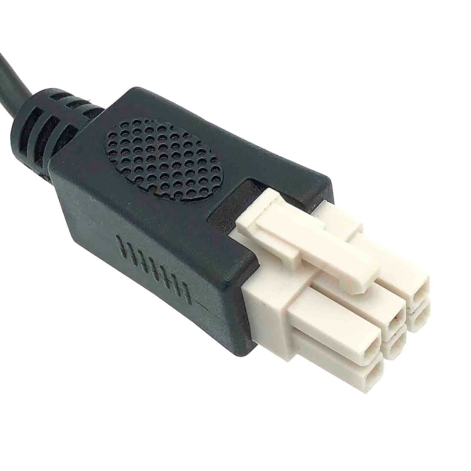 Amazon.com: Genuine FSP AC Adapter Power Supply 90W for NCR 7745