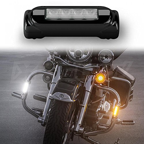 Top 10 Best Road King Driving Lights : Reviews & Buying Guide - Katynel