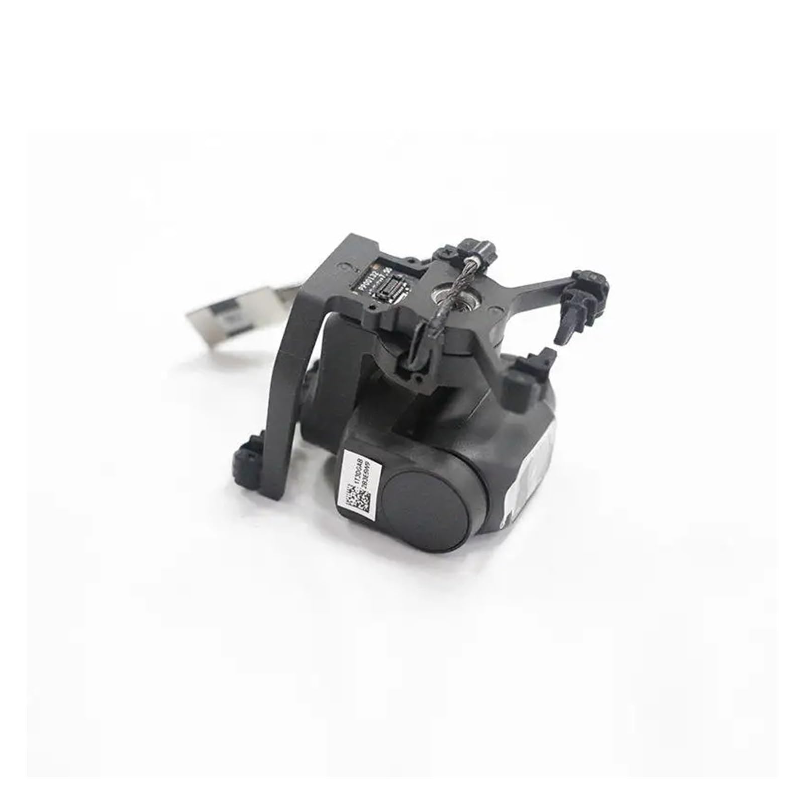 Gruppo fotocamera gimbal, compatibile con DJI, Mavic Mini | Gruppo fotocamera gimbal di ricambio per Mavic Mini, peso 46g