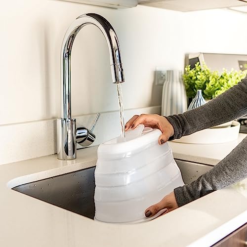 Crane EE-5958CWH X Halls Collapsible Cool Mist Humidifier thumb #4