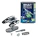 Snap Ships Scythe AV-19 Tank -- Construction Toy for Custom Building and Battle Play -- Ages 8+